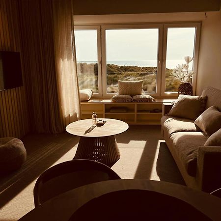 Bonk Suites Middelkerke Eksteriør bilde