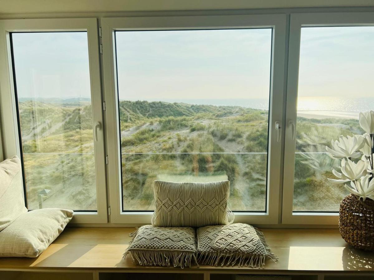 Bonk Suites Middelkerke Eksteriør bilde