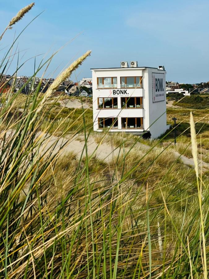 Bonk Suites Middelkerke Eksteriør bilde