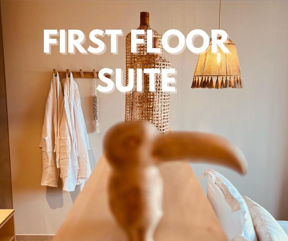 Bonk Suites Middelkerke Rom bilde